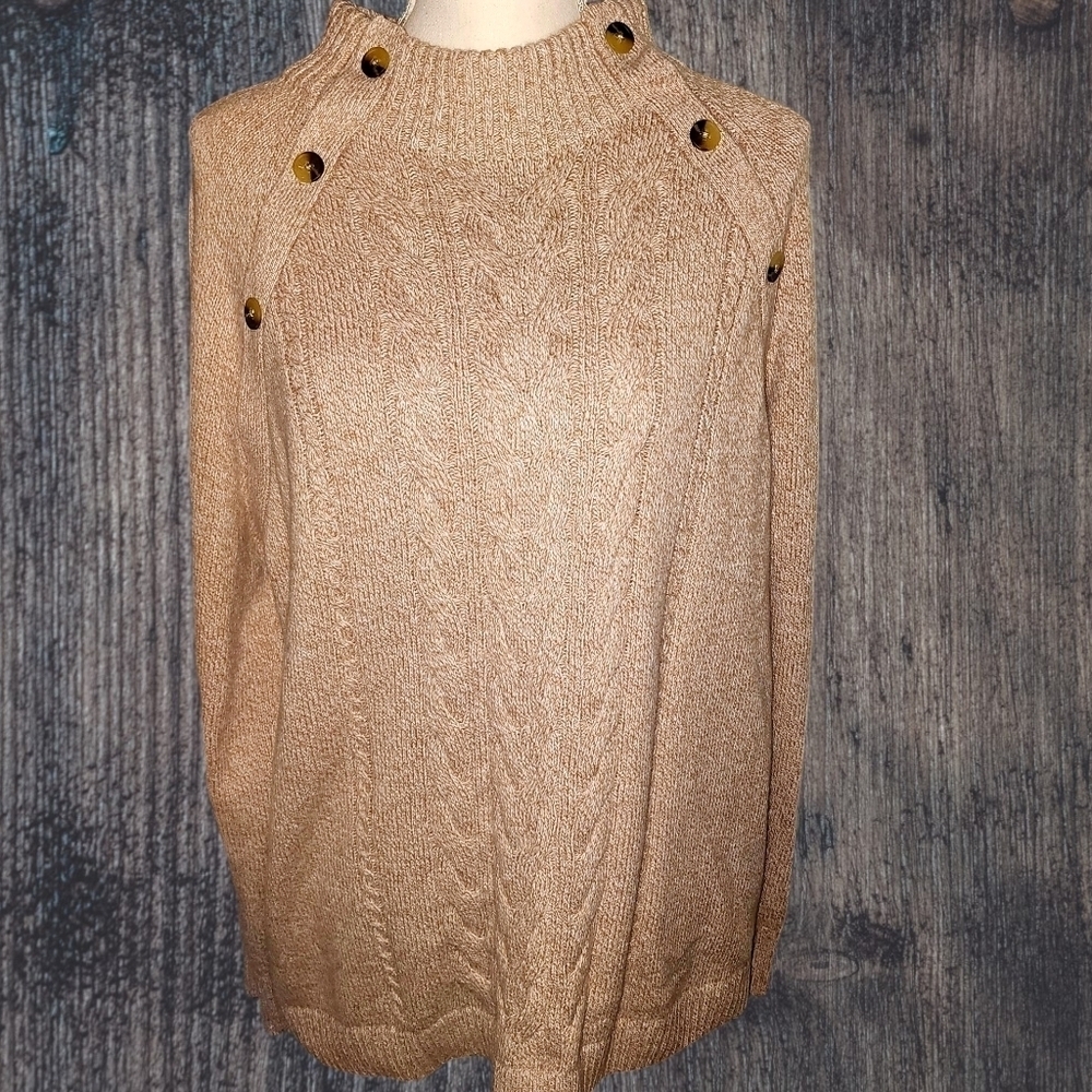 TALBOTS SWEATER